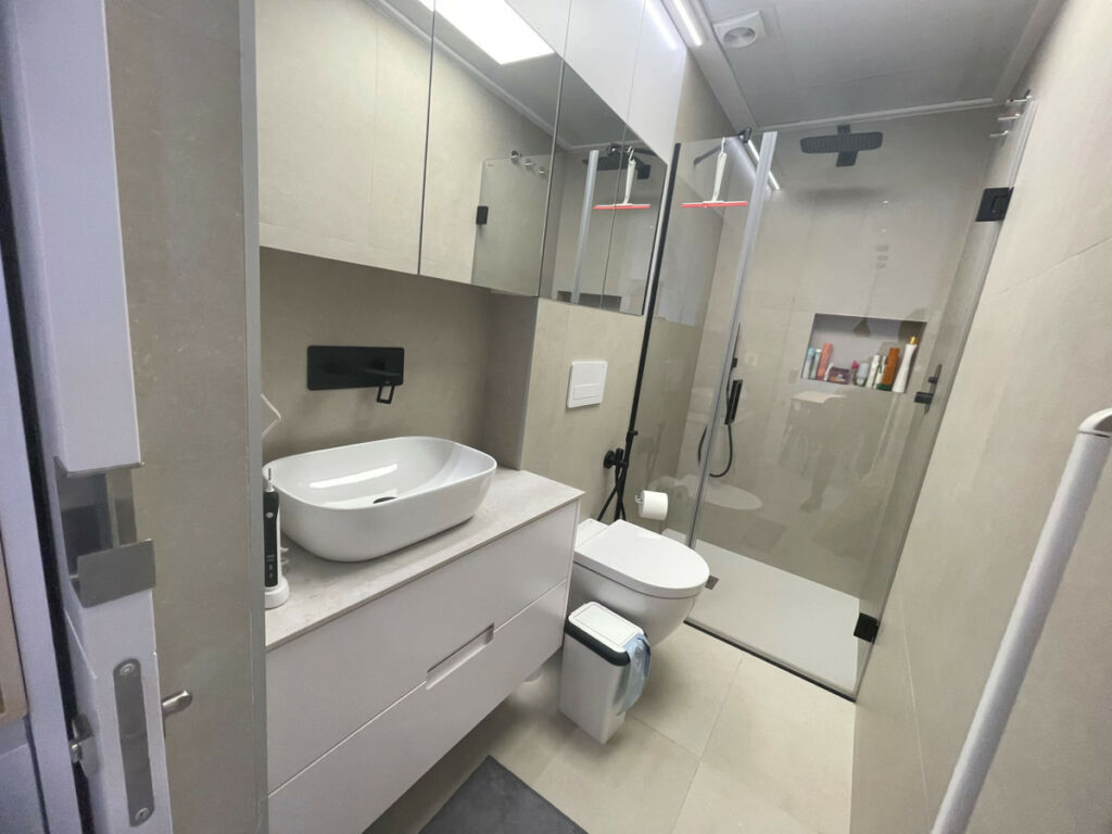 Middle Floor Apartment Lo Pagan Murcia - image 13