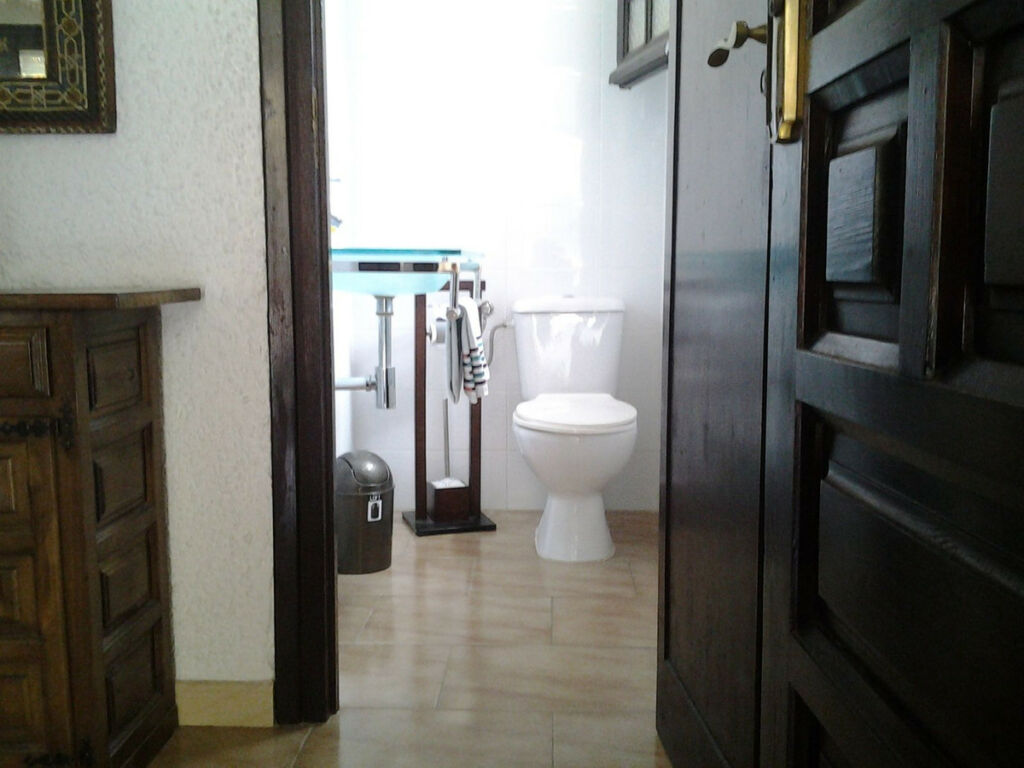 Detached Villa San Pedro de Alcántara Málaga - image 13