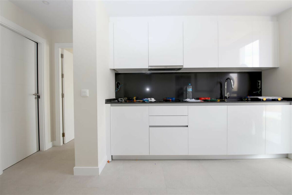 Penthouse Estepona Málaga - image 13