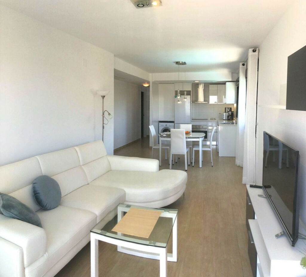 Middle Floor Apartment Gran Alacant Alicante - image 12