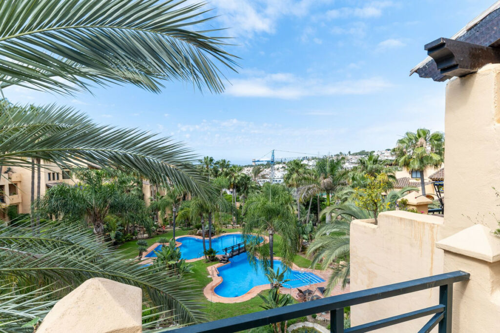 Penthouse Duplex Atalaya Málaga - image 13