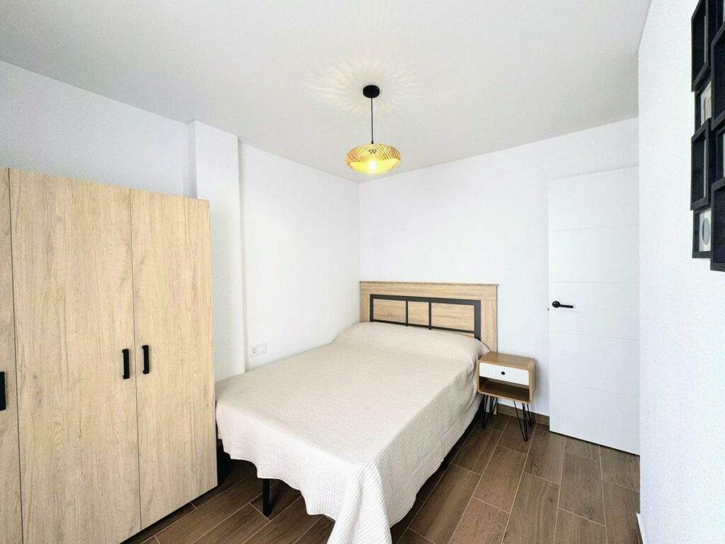 Middle Floor Apartment San Pedro del Pinatar Murcia - image 12
