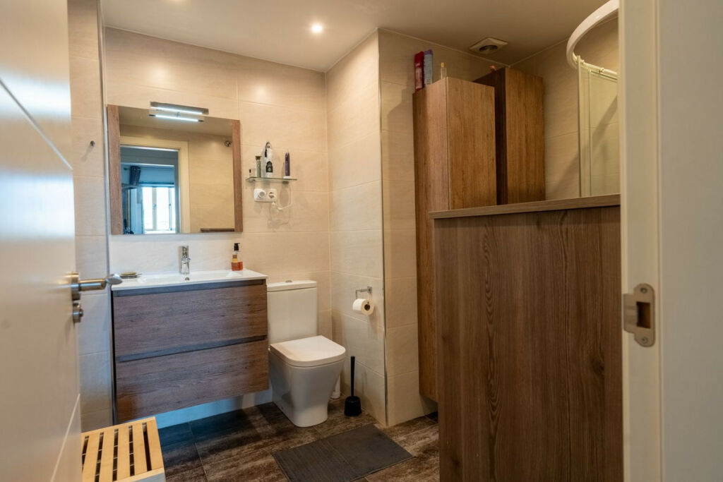 Top Floor Apartment Fuengirola Málaga - image 13