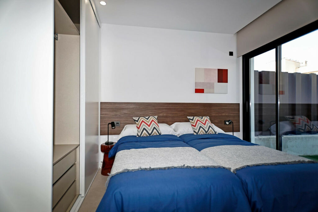 Detached Villa Molina de Segura Murcia - image 13