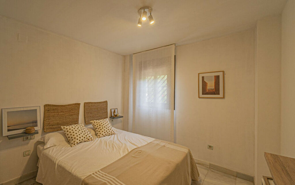 Ground Floor Apartment Hacienda del Sol Málaga - image 13