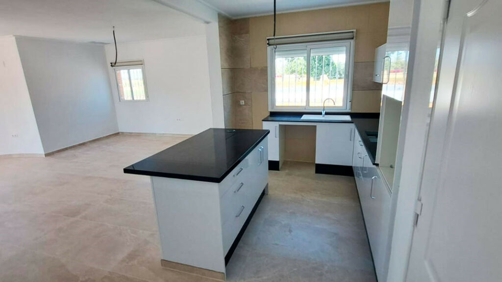 Detached Villa Catral Alicante - image 13