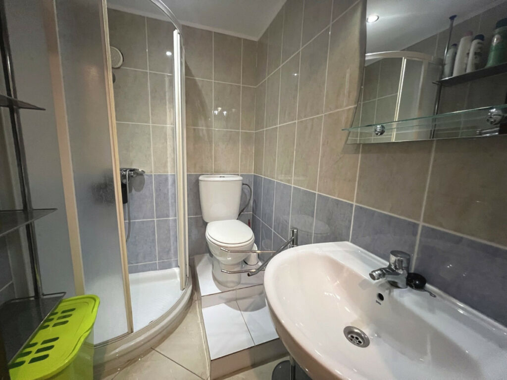 Detached Villa La Nucia Alicante - image 13