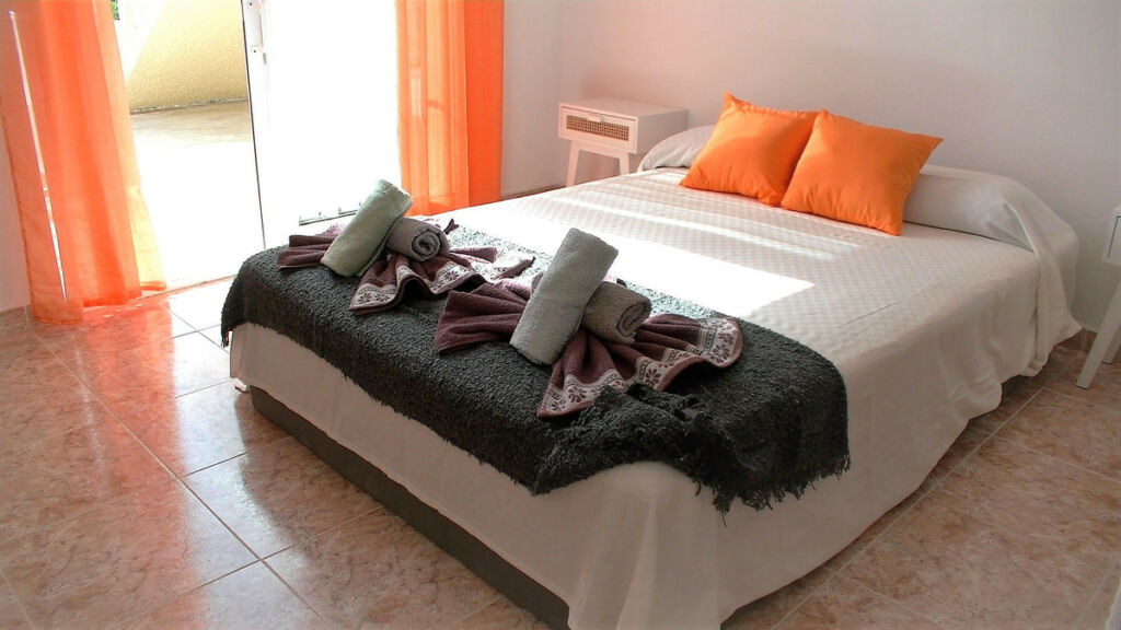 Detached Villa Torrevieja Alicante - image 13