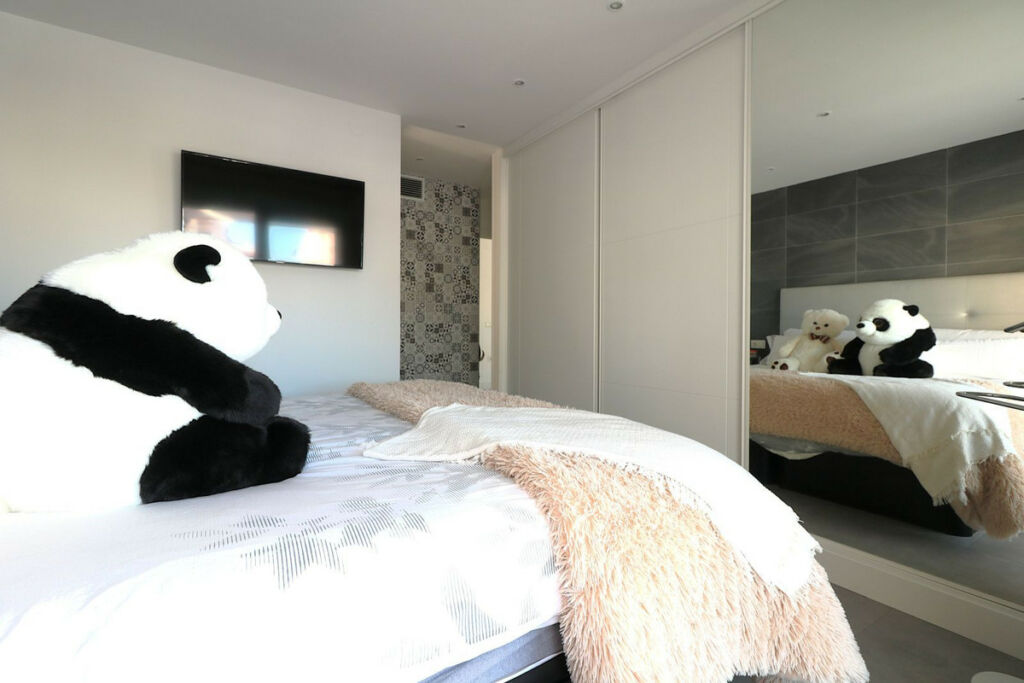 Penthouse San Pedro de Alcántara Málaga - image 13