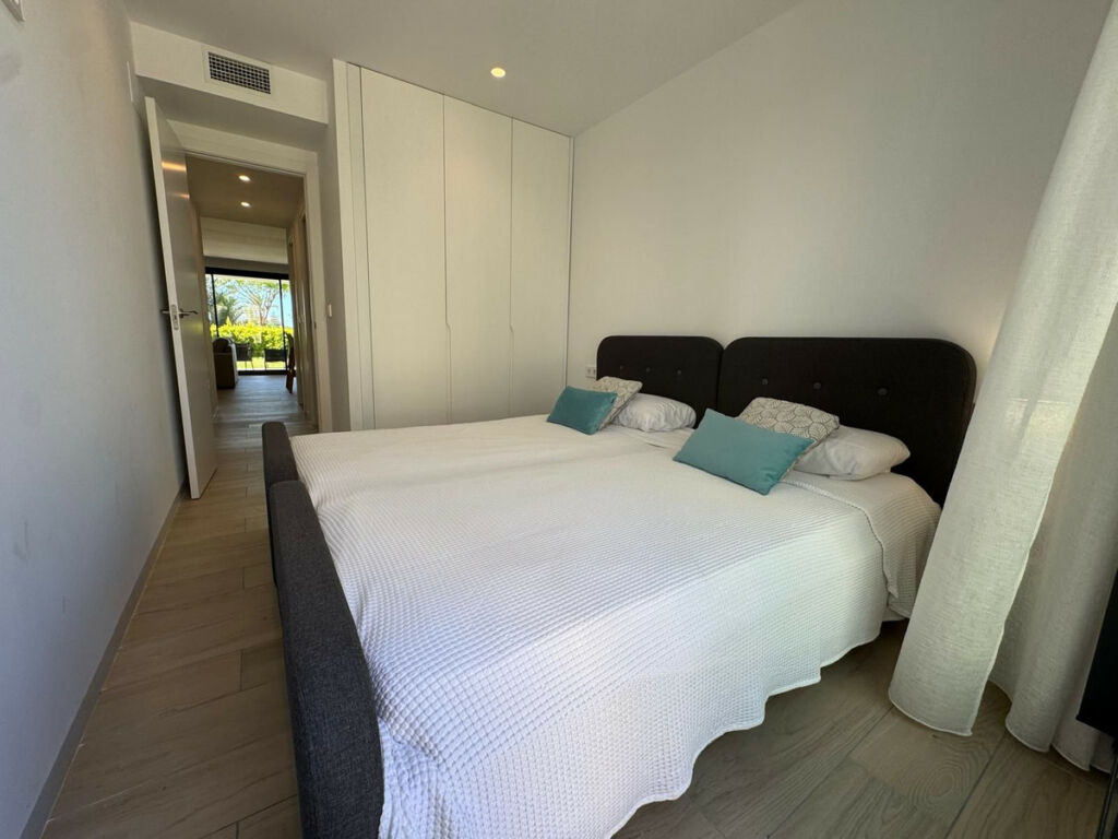 Ground Floor Apartment Santa Rosalia Lake and Life Resort Murcia - image 13