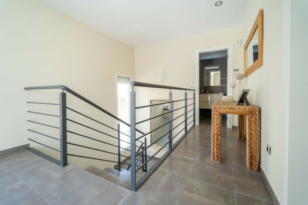 Detached Villa Torreblanca Málaga - image 13