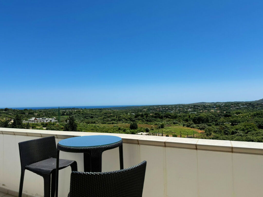Detached Villa Sotogrande Cádiz - image 13