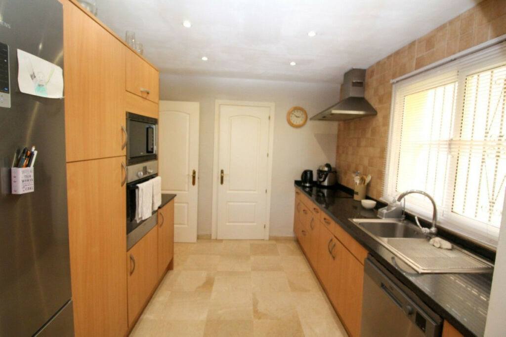 Townhouse Riviera del Sol Málaga - image 13