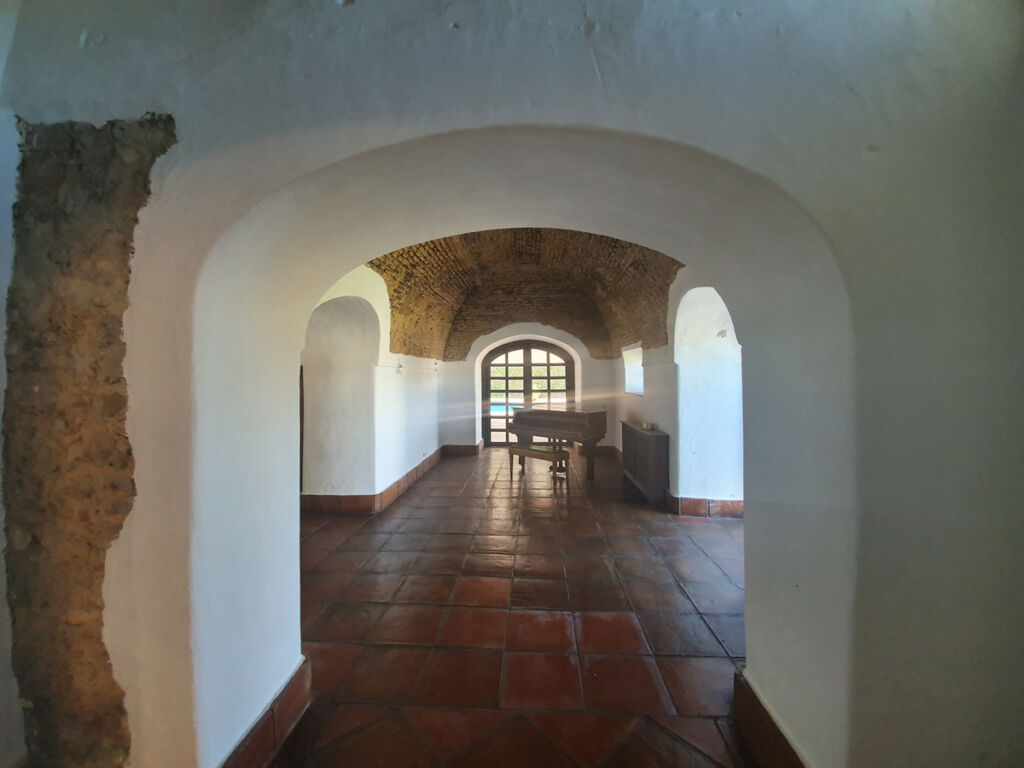 Finca - Cortijo San Enrique Cádiz - image 13
