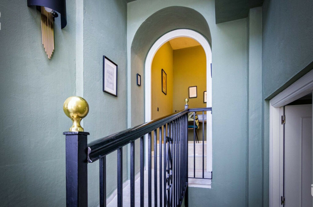 Hotel Arcos de la Frontera Cádiz - image 10