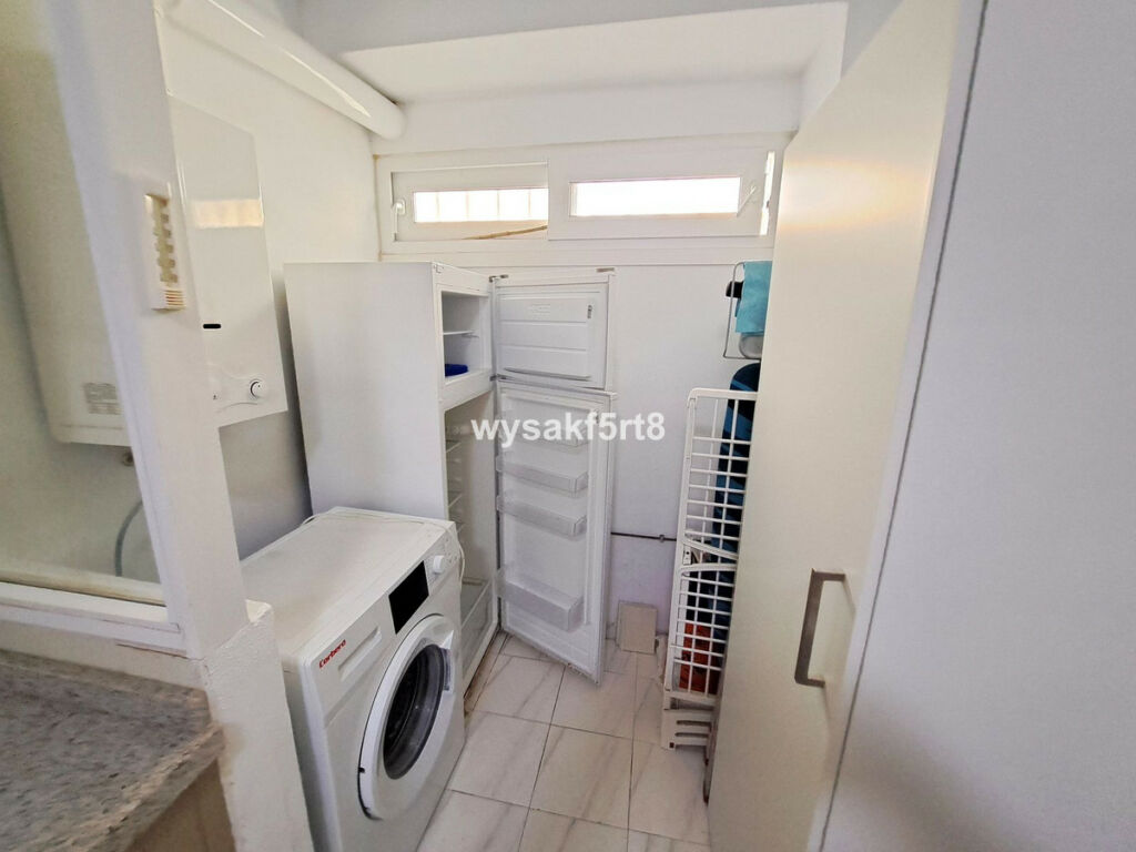 Ground Floor Apartment San Luis de Sabinillas Málaga - image 15