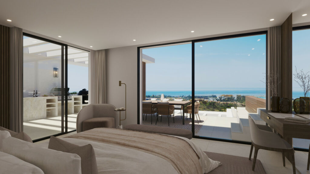 Ground Floor Apartment Estepona Málaga - image 13