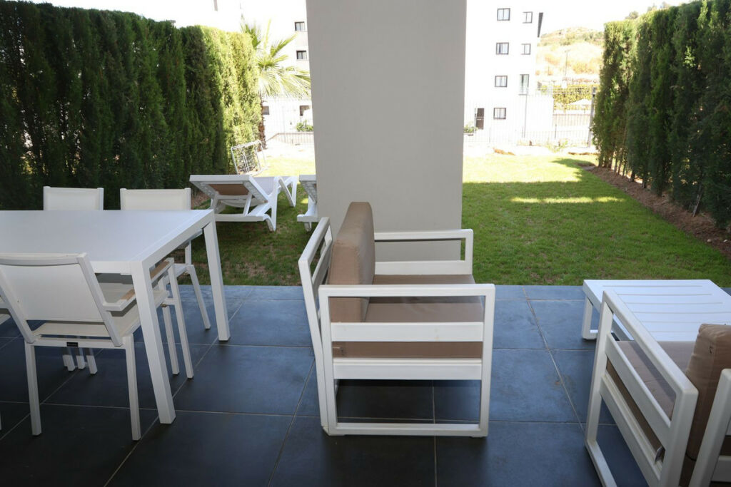 Ground Floor Apartment Mijas Málaga - image 13
