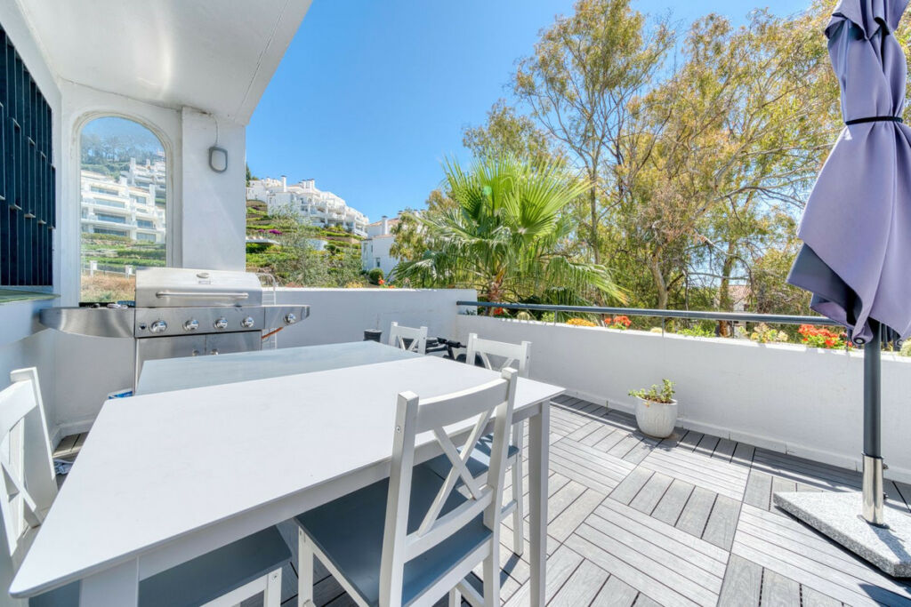 Townhouse Nueva Andalucía Málaga - image 15