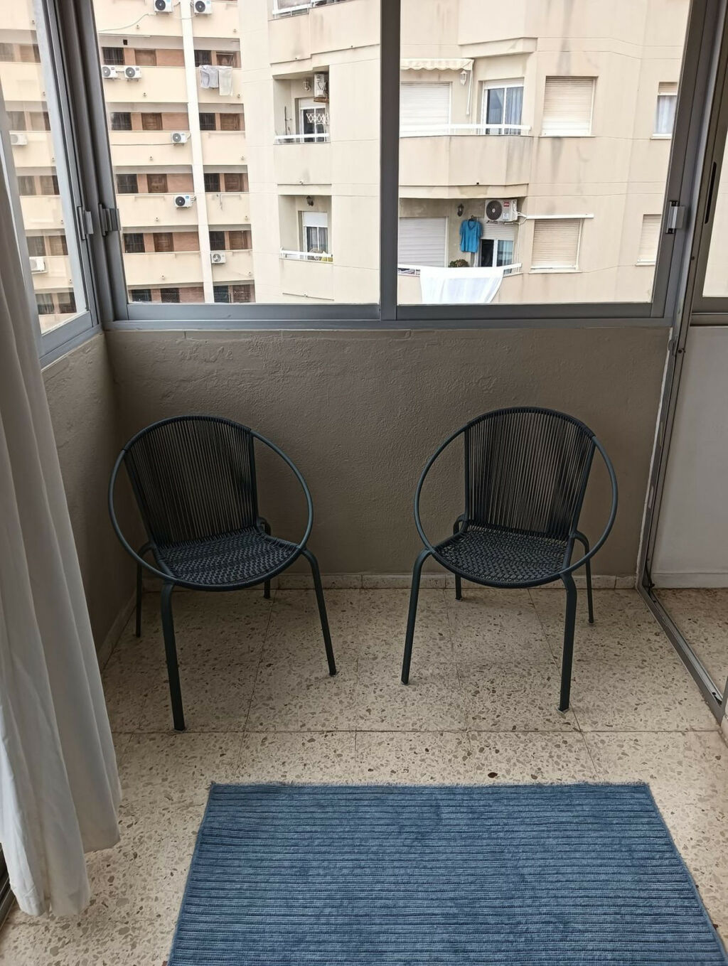 Middle Floor Apartment Finestrat Alicante - image 13