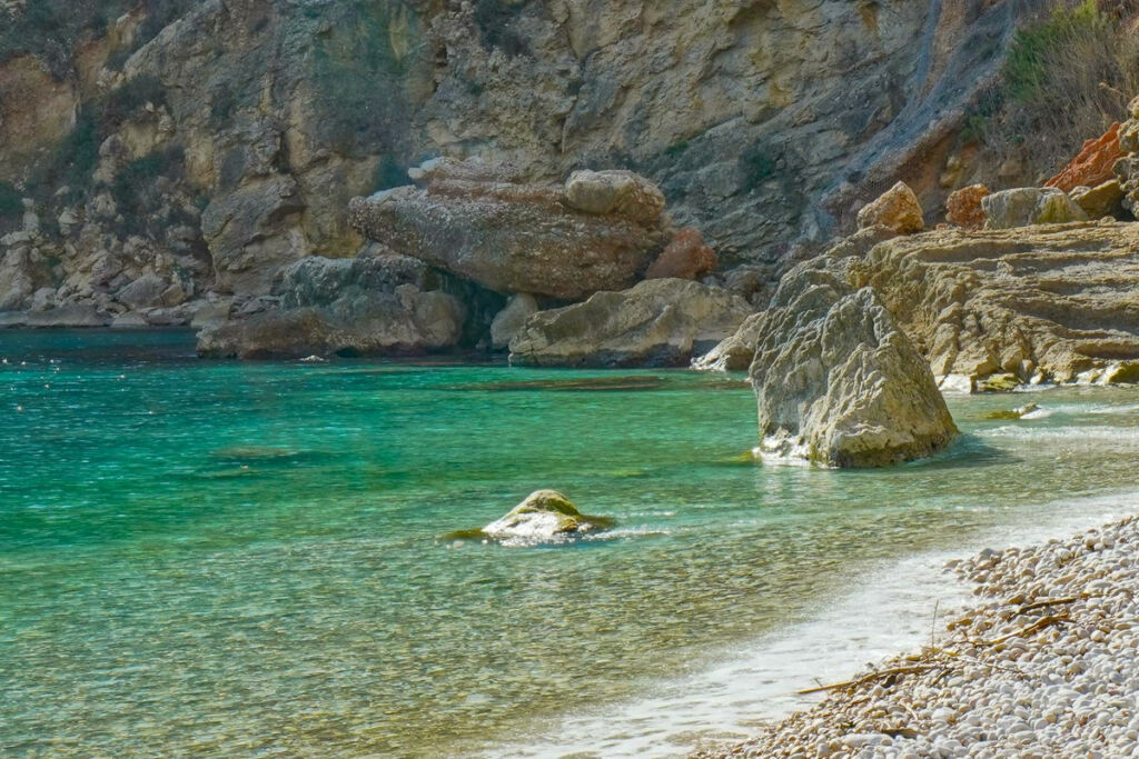 Land Javea Alicante - image 13