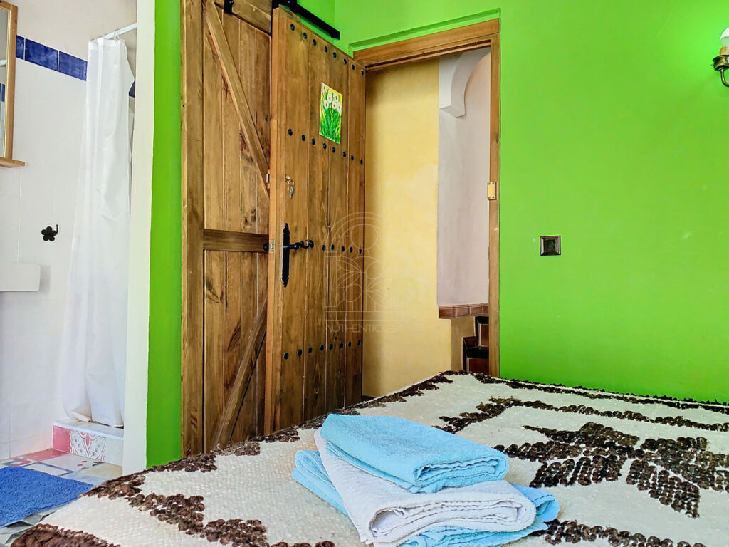 Townhouse Cómpeta Málaga - image 13