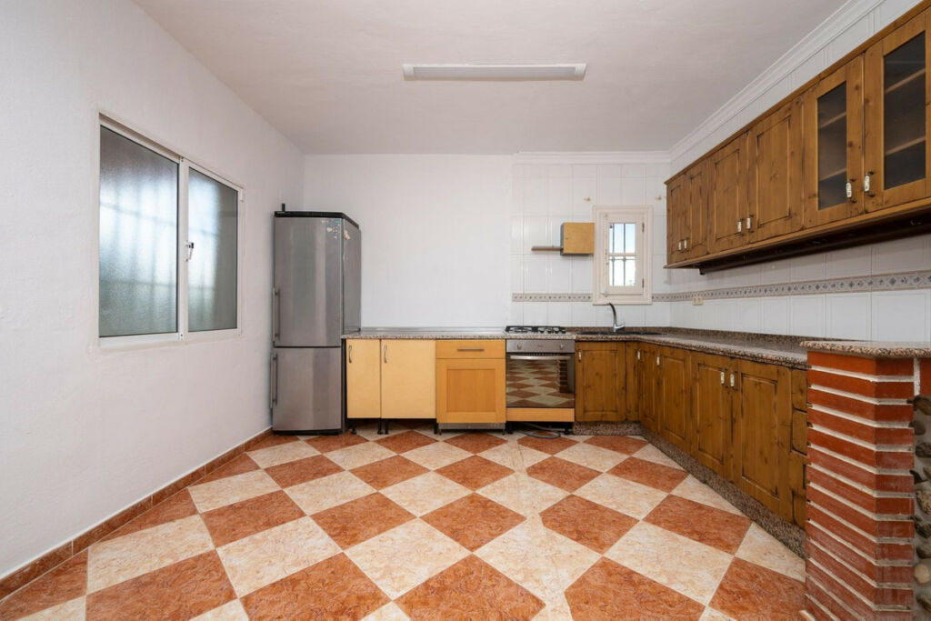 Detached Villa Alhaurín el Grande Málaga - image 13