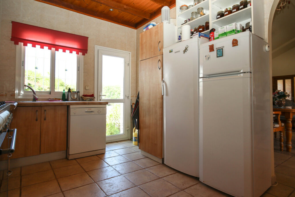 Detached Villa Cártama Málaga - image 15