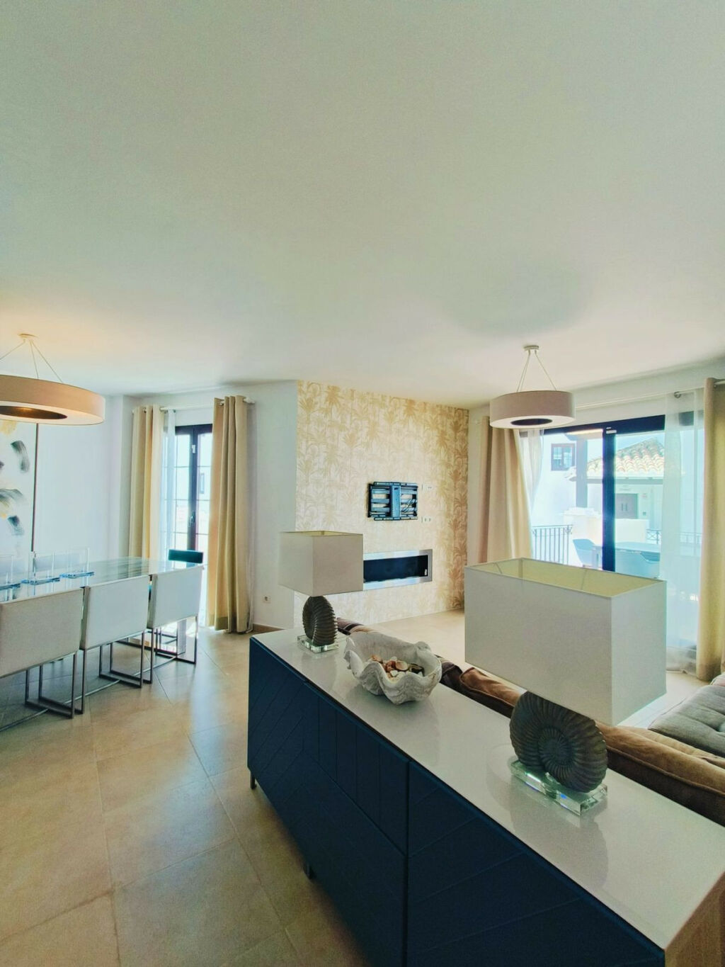 Penthouse Duplex Altos de los Monteros Málaga - image 13