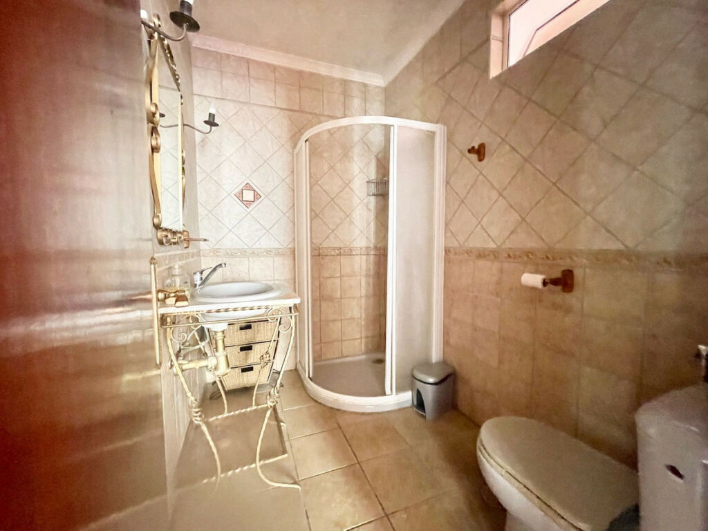 Middle Floor Apartment Mijas Málaga - image 13