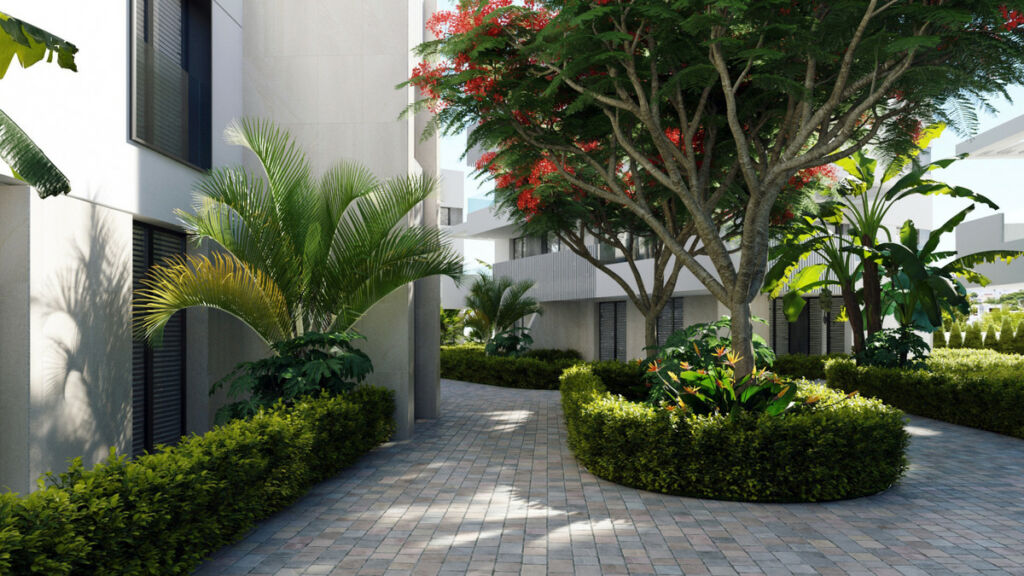 Ground Floor Apartment Torre-Pacheco Murcia - image 13