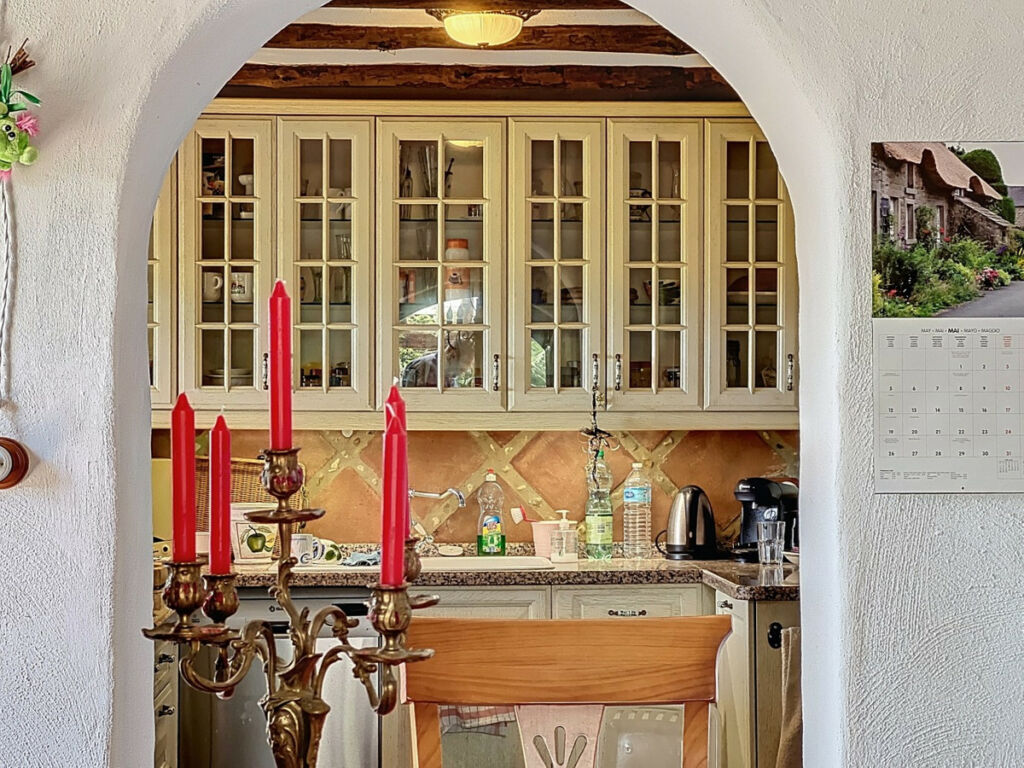 Detached Villa Sayalonga Málaga - image 13