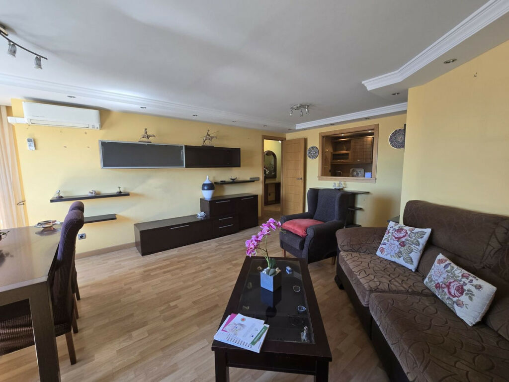 Middle Floor Apartment Marbella Málaga - image 14