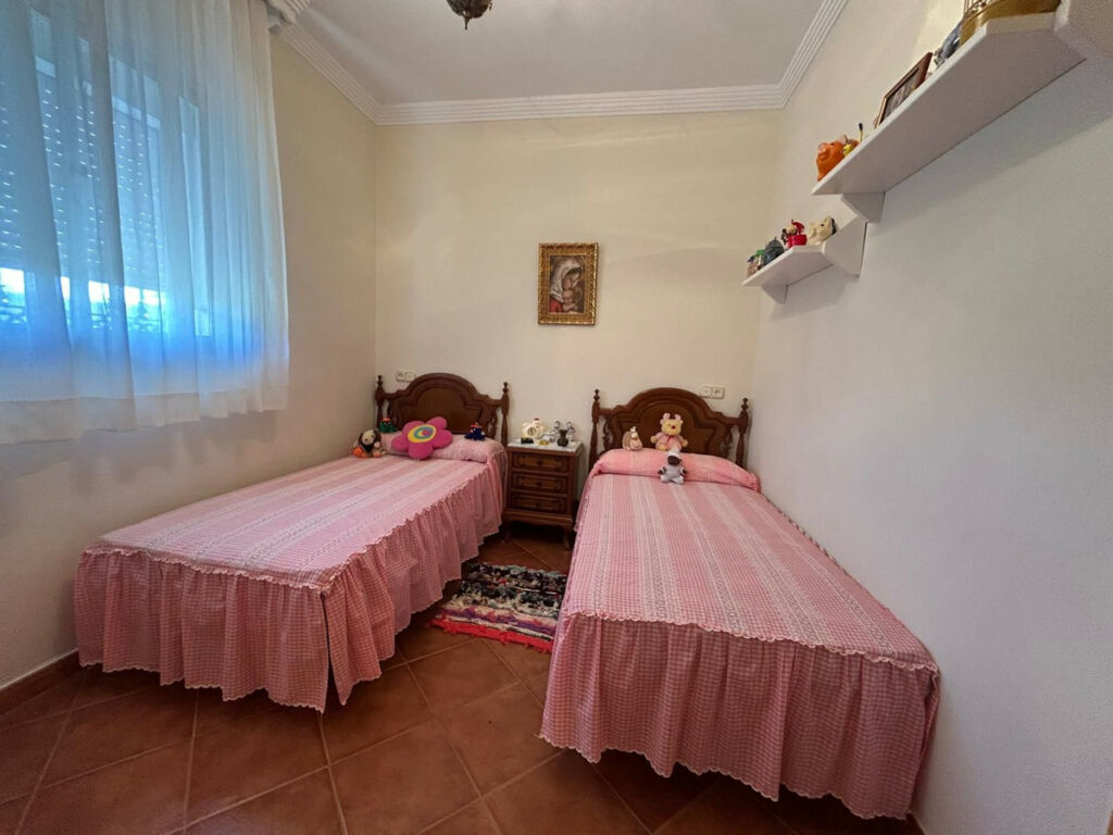 Detached Villa Alora Málaga - image 13