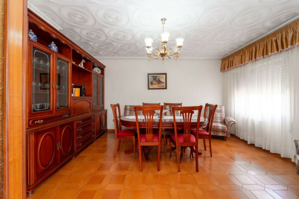 Detached Villa Salinas Alicante - image 13