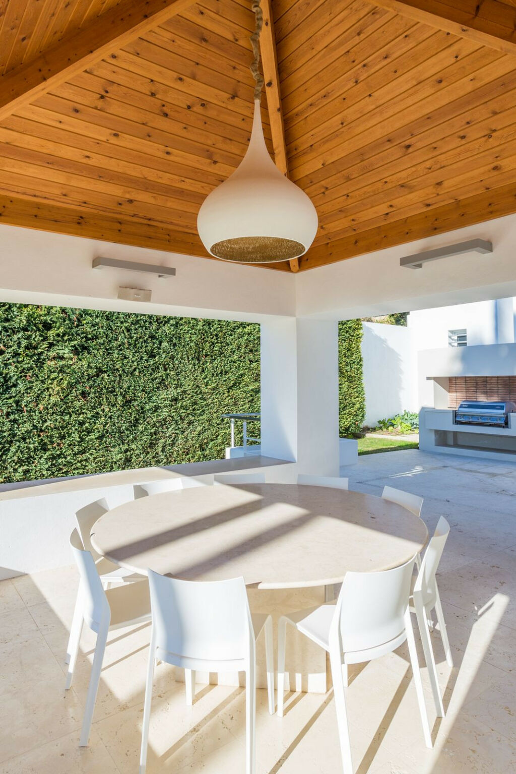 Detached Villa Marbella Málaga - image 13