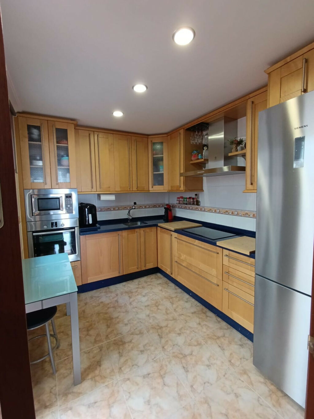 Townhouse Fuengirola Málaga - image 13