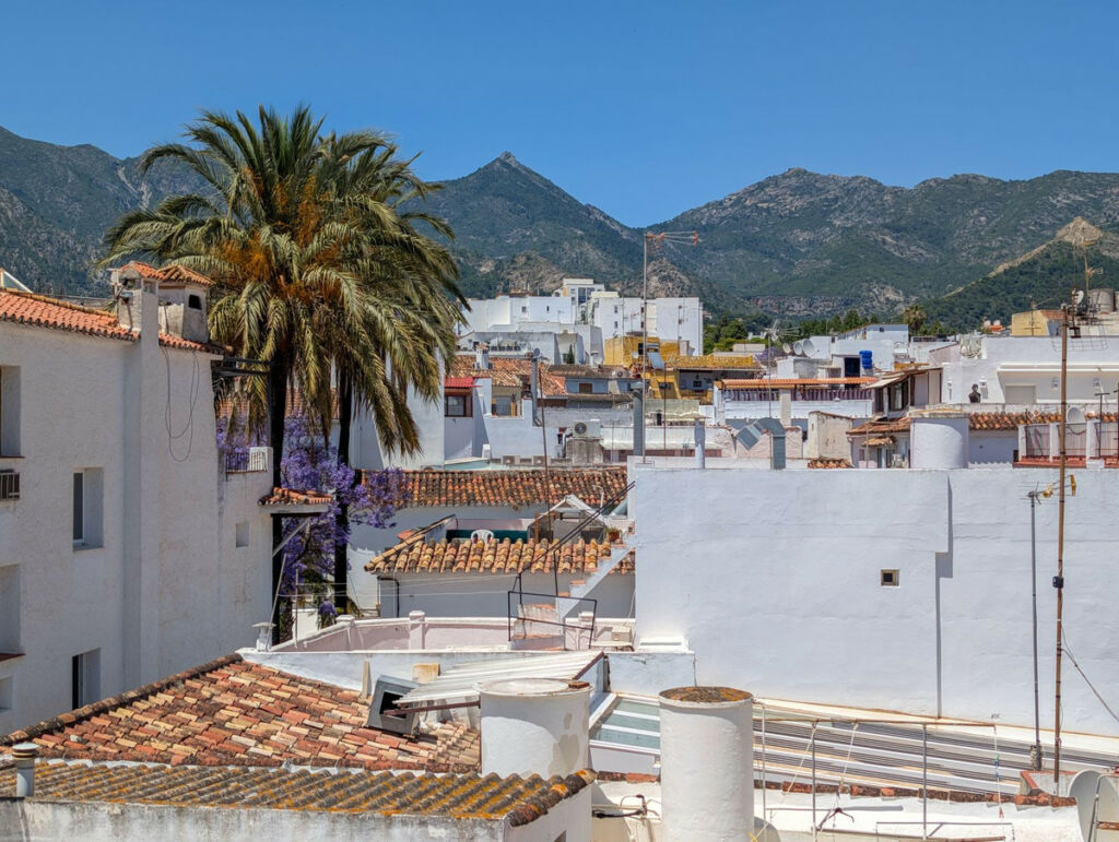 Penthouse Duplex Marbella Málaga - image 15