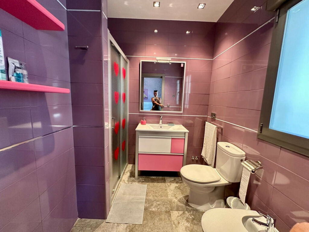 Detached Villa Yecla Murcia - image 13