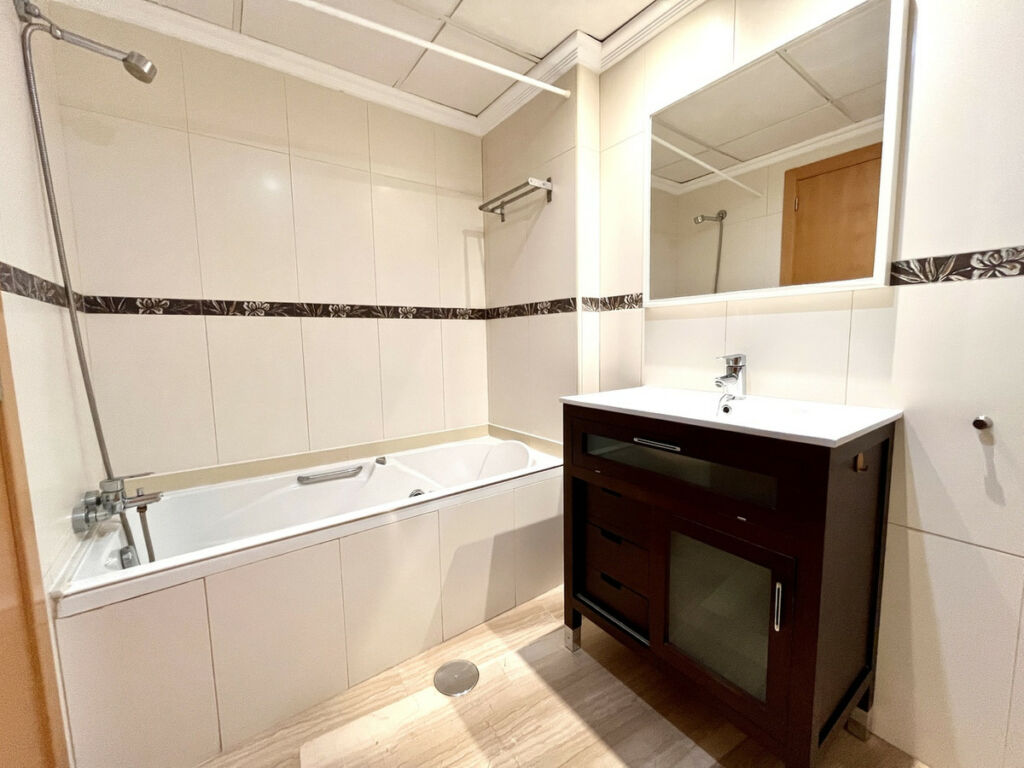 Middle Floor Apartment Santa Pola Alicante - image 13