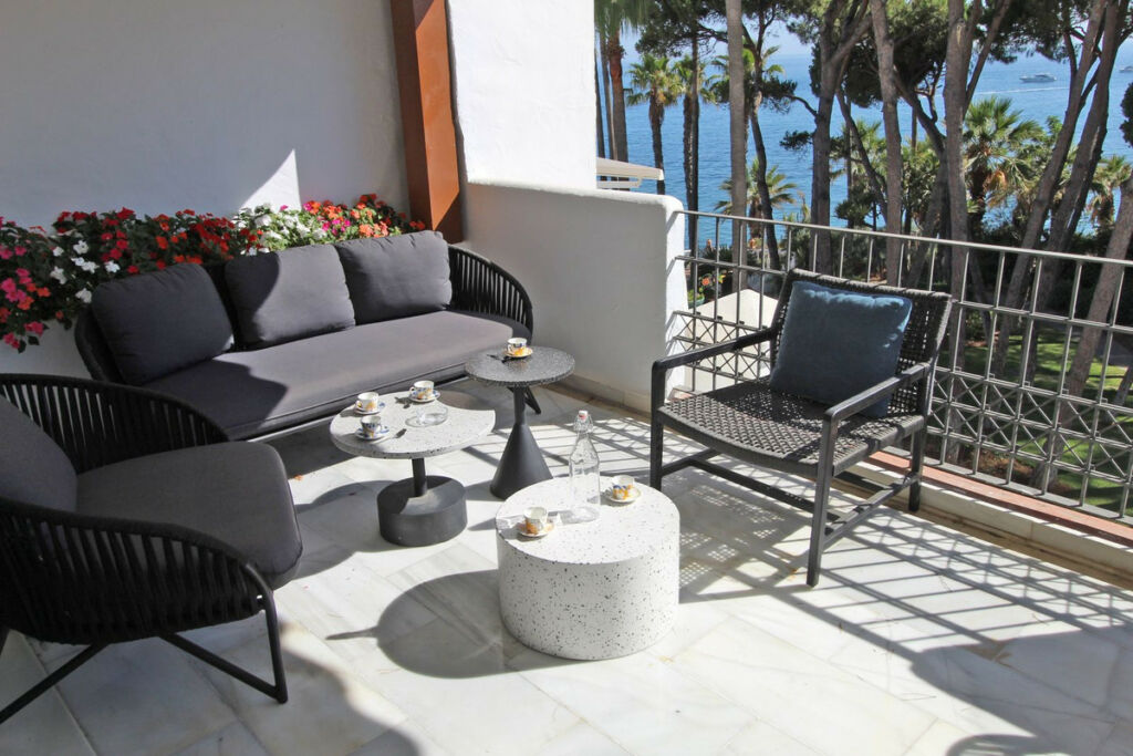 Penthouse Duplex The Golden Mile Málaga - image 13