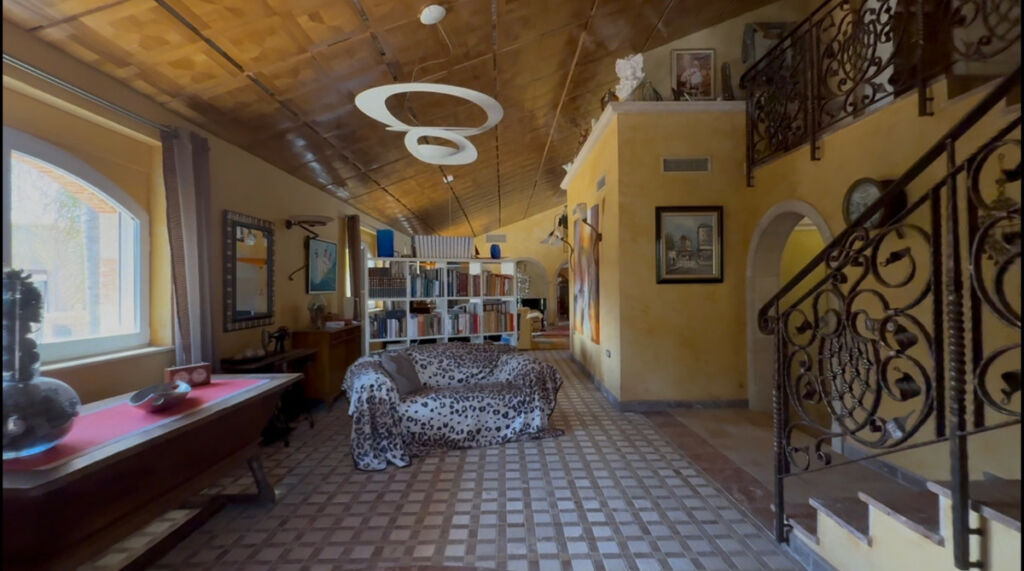Detached Villa Cartagena Murcia - image 13