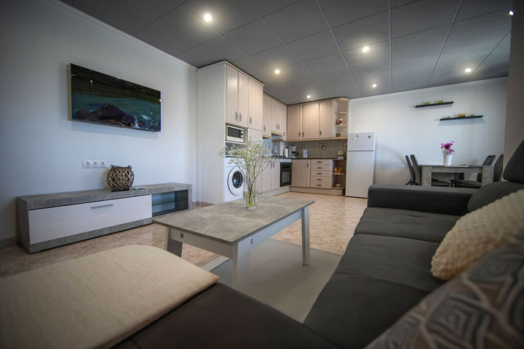 Ground Floor Apartment Torrevieja Alicante - image 13