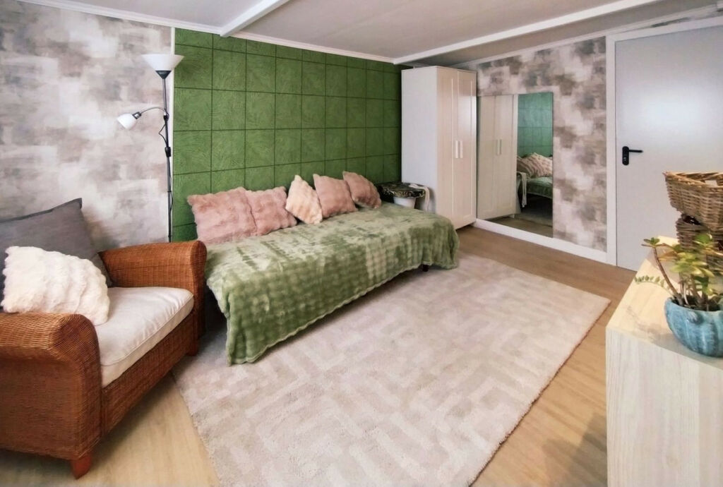 Townhouse San Pedro de Alcántara Málaga - image 13