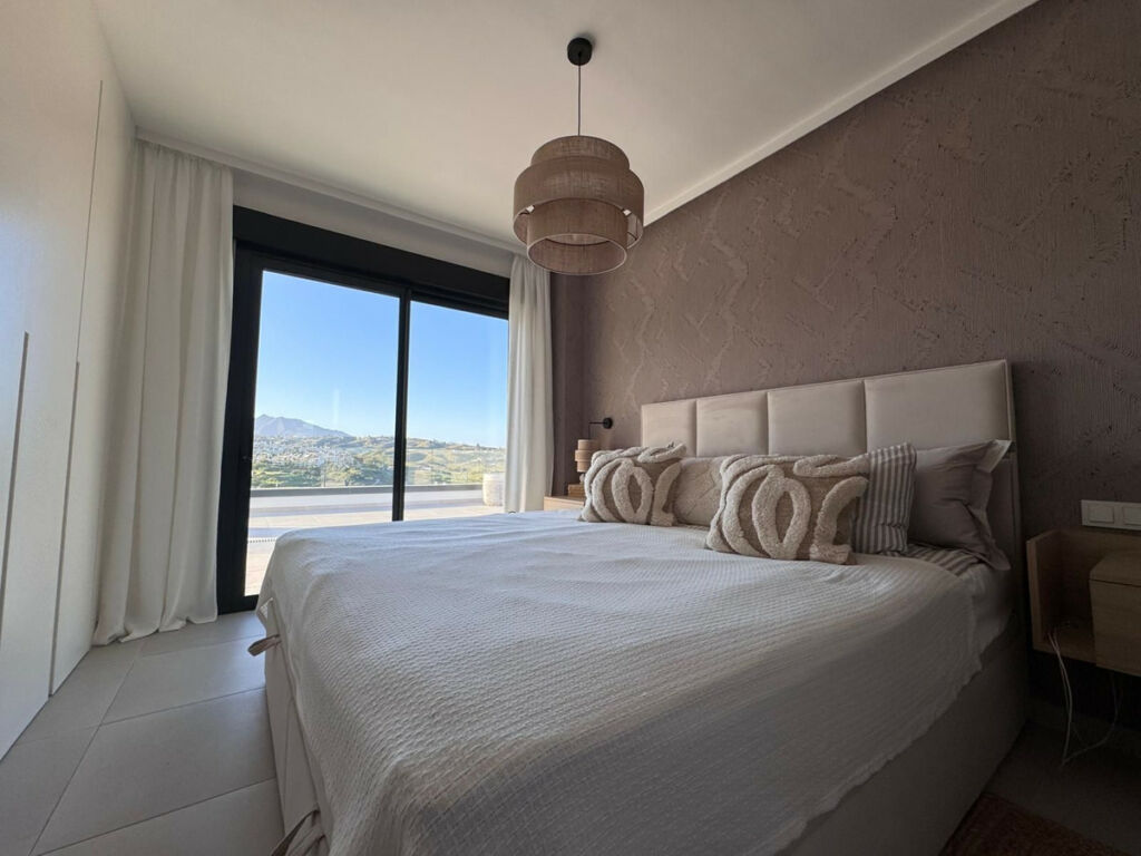 Penthouse La Cala de Mijas Málaga - image 13
