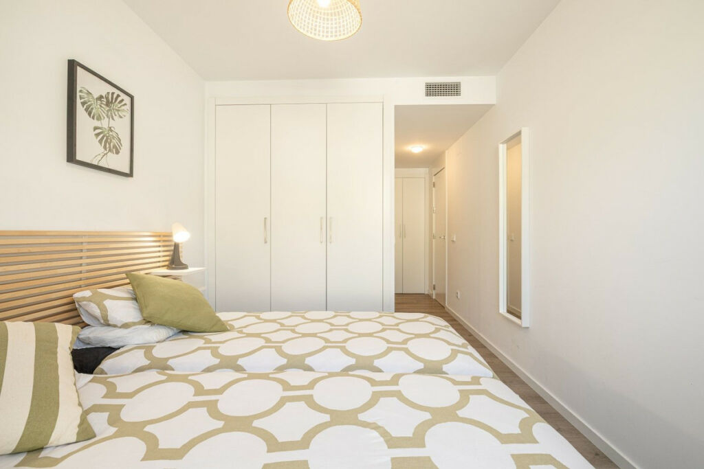 Ground Floor Apartment Estepona Málaga - image 13
