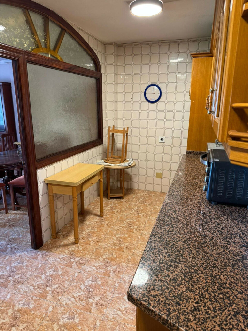 Middle Floor Apartment Torrevieja Alicante - image 11
