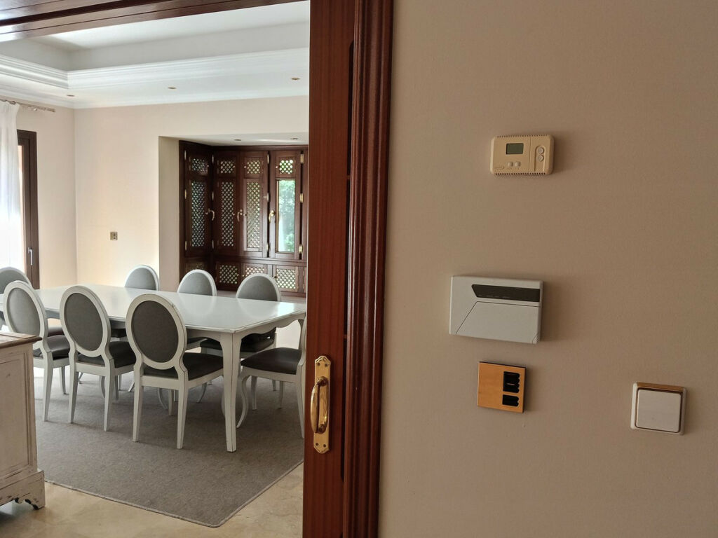 Townhouse Marbella Málaga - image 11