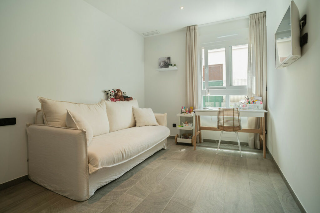 Ground Floor Apartment Algorfa Alicante - image 13