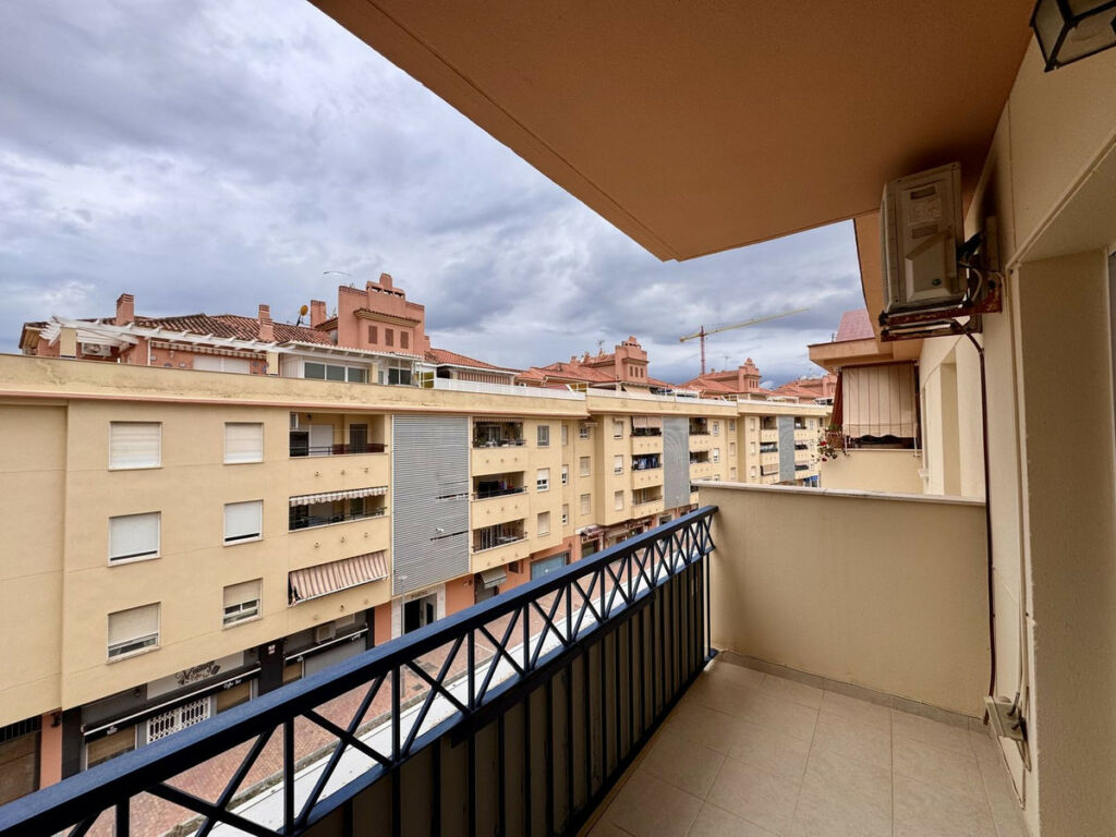 Penthouse Duplex Estepona Málaga - image 22